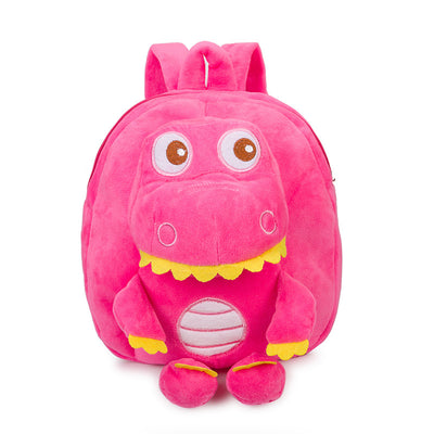 Mochila Peluche Dinosaurio Bebé - Image 6
