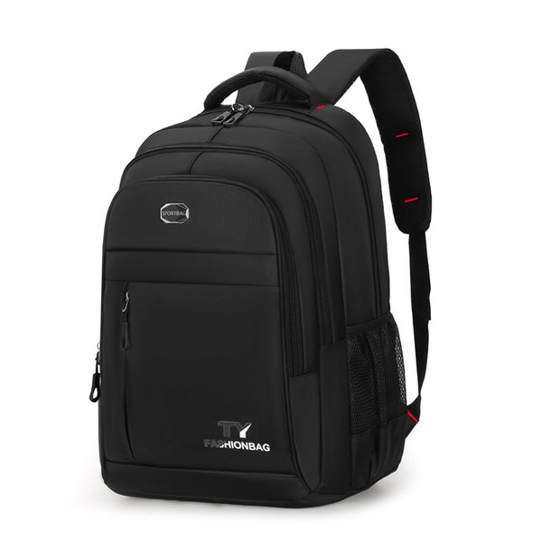 Mochila Escolar de Gran Capacidad para Primaria, Secundaria y Preparatoria - Image 6