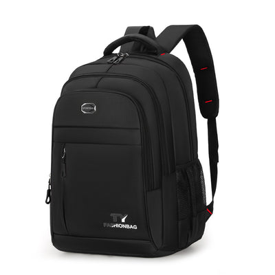 Mochila Escolar de Gran Capacidad para Primaria, Secundaria y Preparatoria - Image 6