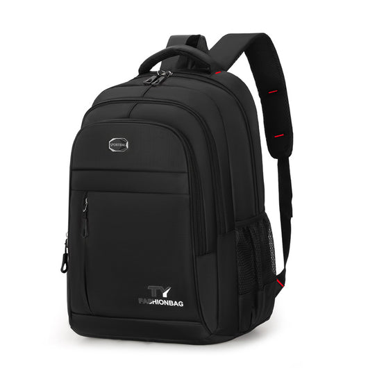 Mochila Escolar de Gran Capacidad para Primaria, Secundaria y Preparatoria - Image 6