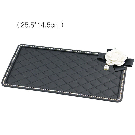 Tapete Antideslizante para Auto con Almacenamiento Integrado - Image 19