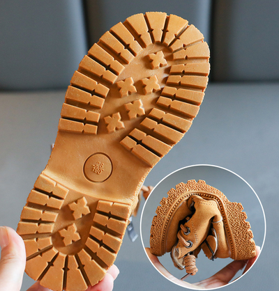 Botas Martin para Niños y Niñas con Suela Suave y Flexible - Image 11