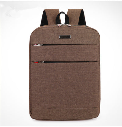Mochila Ejecutiva Multifuncional para Hombre y Mujer - Ideal para Trabajo y Universidad - Image 9