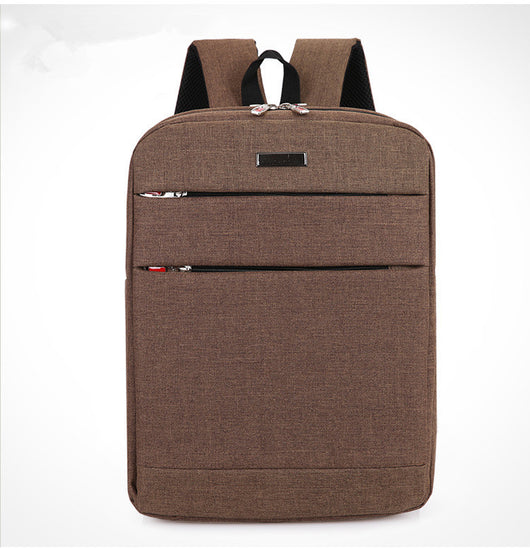 Mochila Ejecutiva Multifuncional para Hombre y Mujer - Ideal para Trabajo y Universidad - Image 9