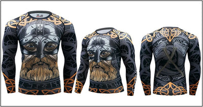 Conjunto Deportivo Jogger de Secado Rápido - Image 3