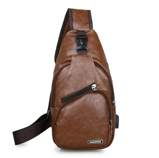 Bolsa Pectoral con Carga USB - Image 10