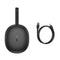 Black USB
