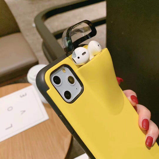 Funda Protectora Resistente para Apple - Diseño Moderno y Seguridad Total - Image 2