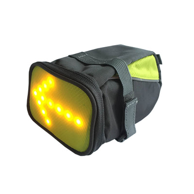 Kit de Luces Direccionales para Bicicleta - Image 3