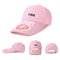 Carregamento USB Rosa