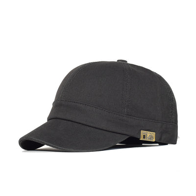 Gorra de Algodón Vintage Ajustable para Hombre y Mujer - Estilo Dad Hat Bajo Perfil - Image 8