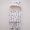 Anchor L 78 X 86 Cm