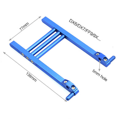 Soporte Universal de Lanzamiento para Control Remoto en Aluminio - Image 10