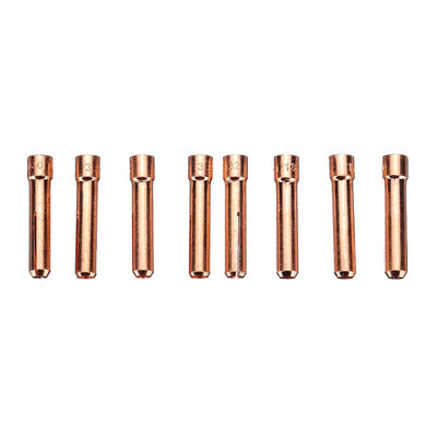 Set de Vidrios para Antorcha de Soldadura - Accesorios Profesionales - Image 2