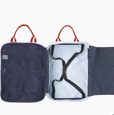 Bolsas de Viaje para Hombre - Maletas de Gran Capacidad Impermeables - Image 4