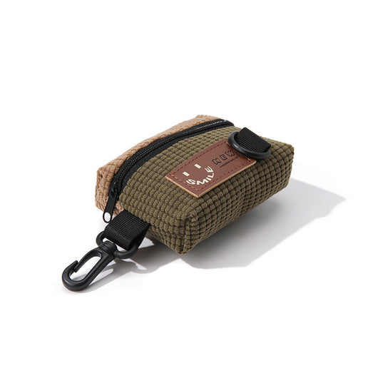 Bolsa Pannier de Cordura para Bicicleta - Almacenamiento Portátil Resistente - Image 8