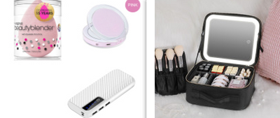 Batería Portátil de 20000mAh - Carga Rápida para Todos tus Dispositivos - Image 8