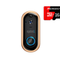 Timbre Inteligente con Monitoreo del Hogar