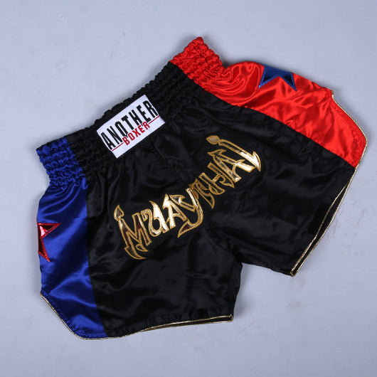 Shorts de Combate para Niños - Image 22