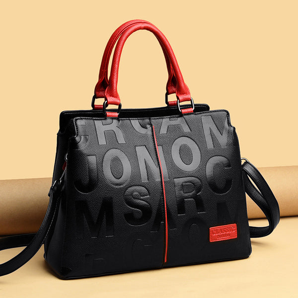 Bolso de Mano Premium Mamá - Elegancia y Funcionalidad