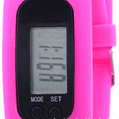 Reloj Pulsera Podómetro Digital para Estudiantes y Deportistas - Image 13
