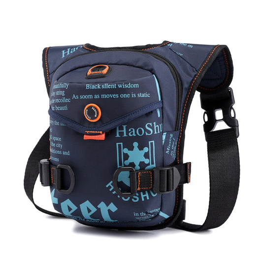 Bolsa de Muslo para Ciclismo al Aire Libre - Image 8