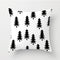 Funda De Almohada Blanca De 45 X 45 Cm