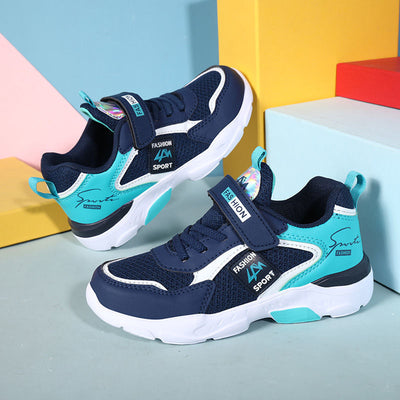 Zapatillas Deportivas Ligeras para Niños - Perfectas para Verano - Image 4