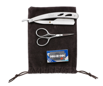 Kit Completo para el Cuidado de la Barba - Image 4
