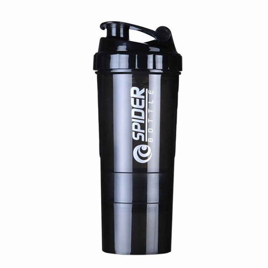 Vaso Mezclador de Tres Capas