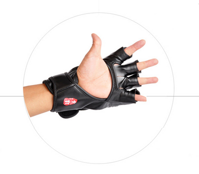 Guantes de Entrenamiento Profesional - Image 2