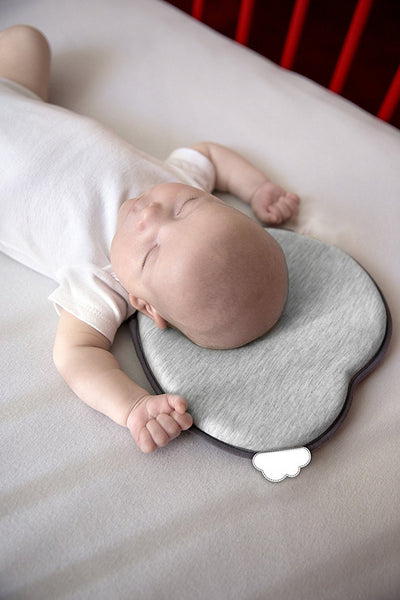 Almohada Ergonómica Anti-Plagiocefalia para Recién Nacidos - Image 3
