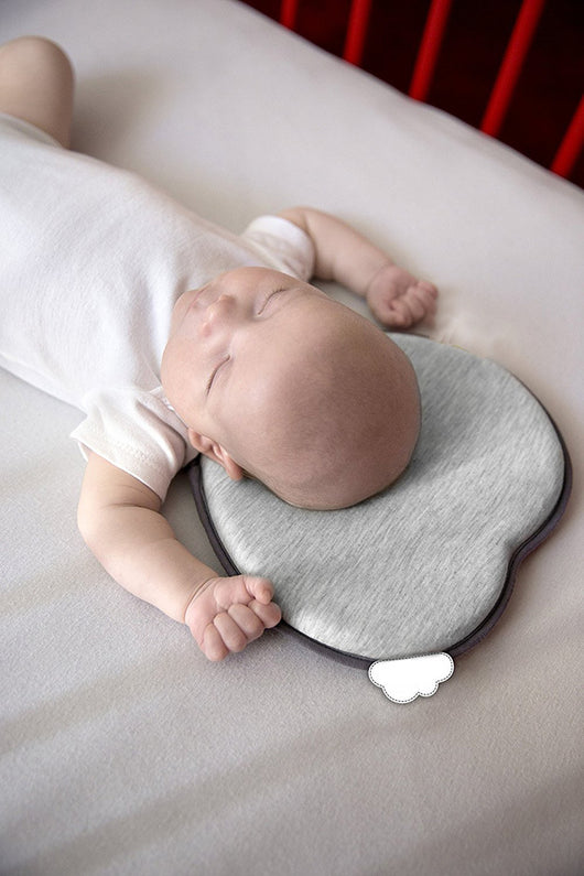 Almohada Ergonómica Anti-Plagiocefalia para Recién Nacidos - Image 3