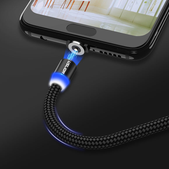 Cable de Datos Magnético