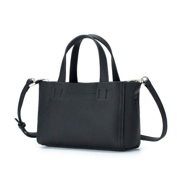Bolso de Cuero Premium Crossbody - Elegancia y Funcionalidad - Image 6