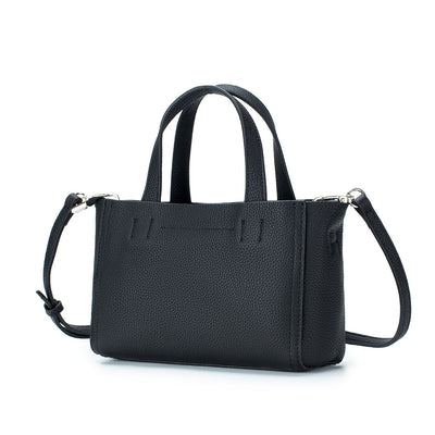 Bolso de Cuero Premium Crossbody - Elegancia y Funcionalidad - Image 6