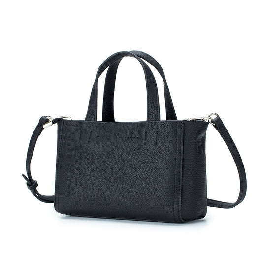 Bolso de Cuero Premium Crossbody - Elegancia y Funcionalidad - Image 6
