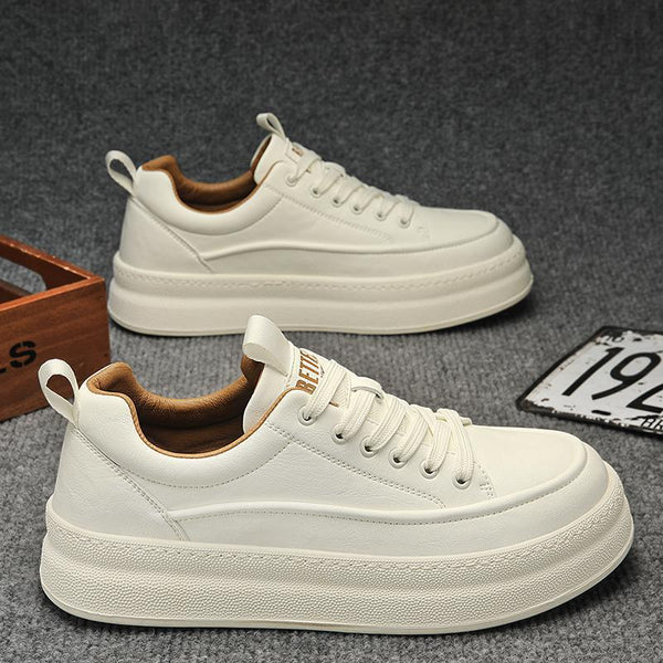 Zapatillas Deportivas Versátiles para Hombre - Comodidad Todo Clima - Image 4