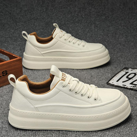 Zapatillas Deportivas Versátiles para Hombre - Comodidad Todo Clima - Image 4