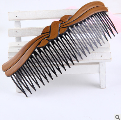 Peine Retro Vintage para Cabello - Image 16