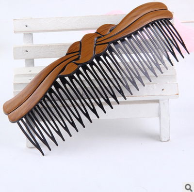 Peine Retro Vintage para Cabello - Image 16
