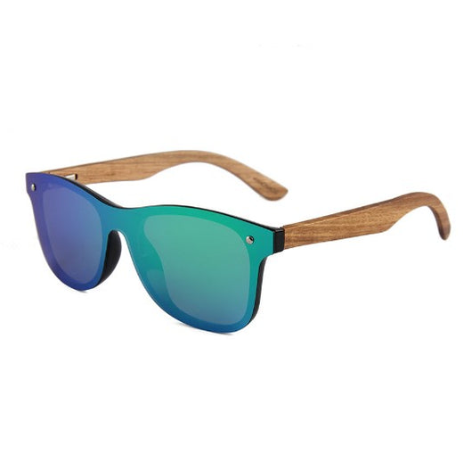 Gafas de Sol de Madera - Image 10