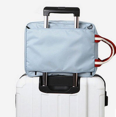 Bolsas de Viaje para Hombre - Maletas de Gran Capacidad Impermeables - Image 3