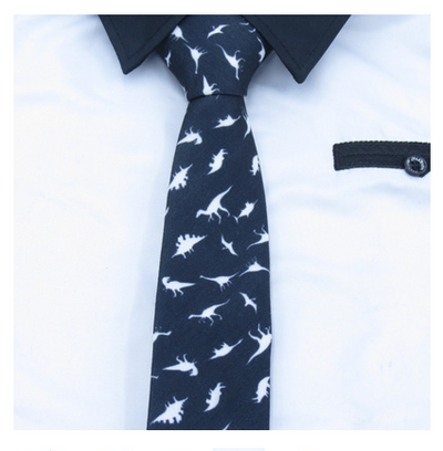 Corbata Moderna para Hombre - Image 5