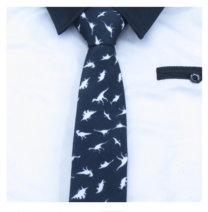 Corbata Moderna para Hombre - Image 5