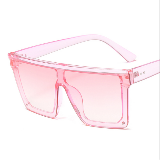 Gafas de Sol Cuadradas Unisex - Image 8
