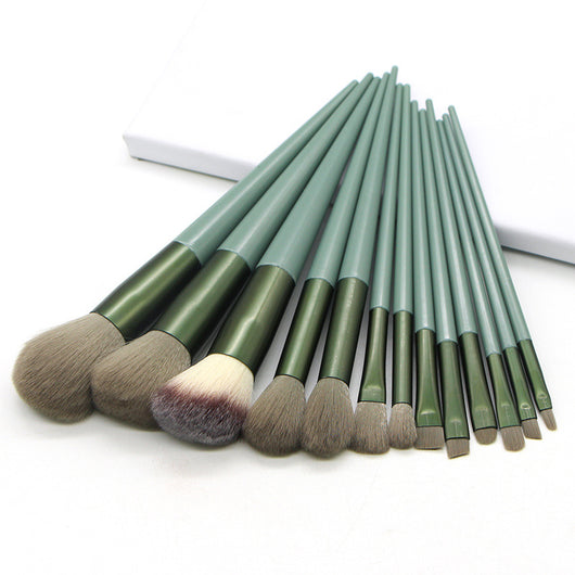 Juego de Brochas de Maquillaje Profesional - Image 2
