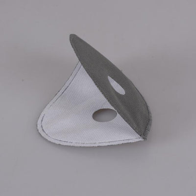 Mascarilla Anticontaminación para Ciclismo - Image 9