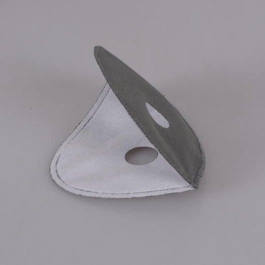 Mascarilla Anticontaminación para Ciclismo - Image 9