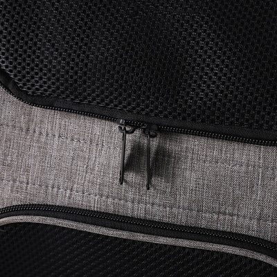 Mochila Transportadora Respirable para Mascotas - Gran Capacidad - Image 14